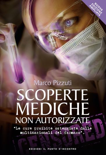 Scoperte mediche non autorizzate