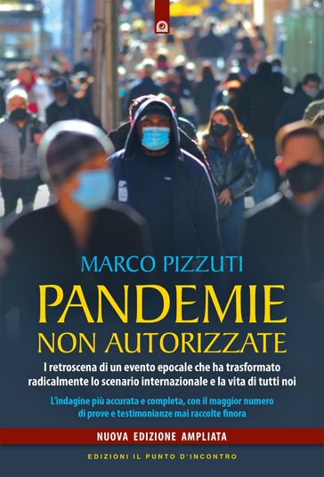 Pandemie non autorizzate