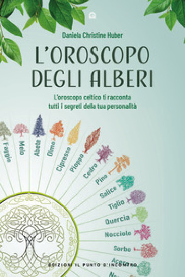 L'oroscopo Degli Alberi. L'oroscopo Celtico Ti Racconta I Segreti Della Tua Personalità