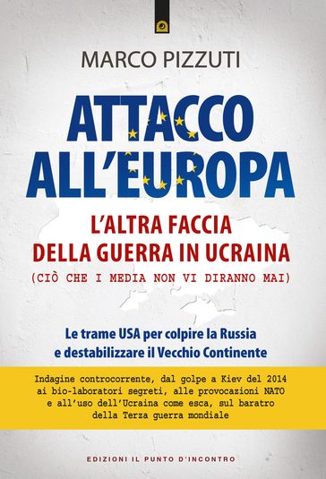 Attacco all'Europa