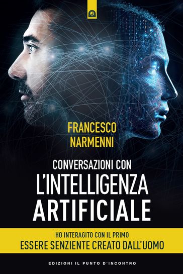 Conversazioni con l'Intelligenza Artificiale