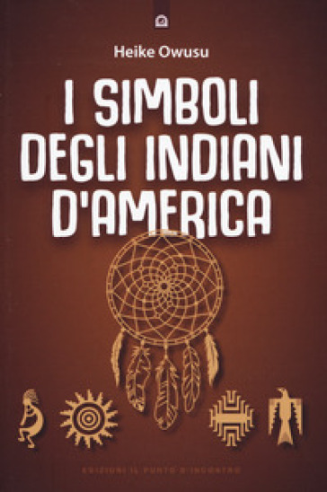 I simboli degli indiani d'America-0