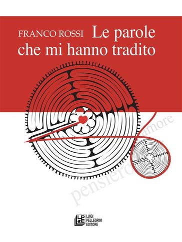 Le parole che mi hanno tradito