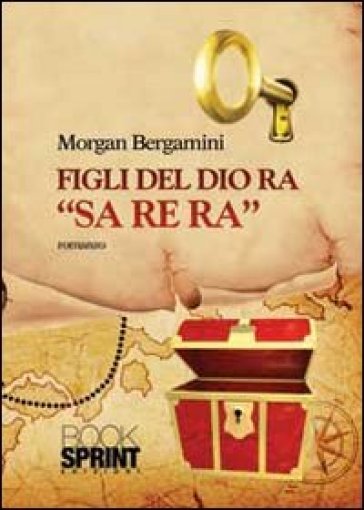 Figli del dio Ra «Sa Re Ra»