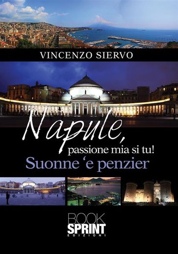 Napule, passione mia si tu