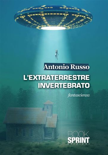 L'extraterrestre invertebrato