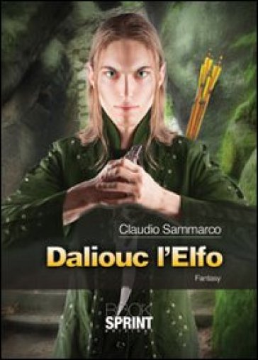 Daliouc L'elfo