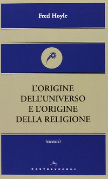 L'origine Dell'universo E L'origine Della Religione