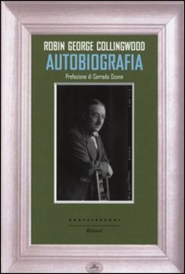 Autobiografia