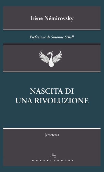 Nascita di una rivoluzione