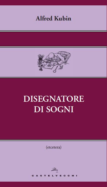 Il disegnatore di sogni
