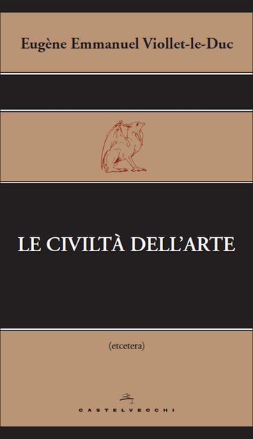 Le civiltà dell'arte