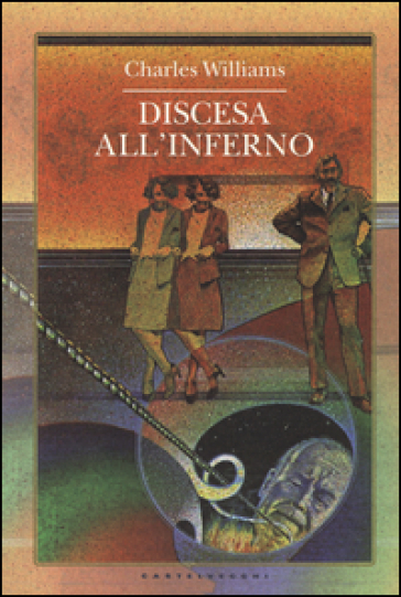 Discesa All'inferno