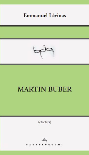 Martin Buber