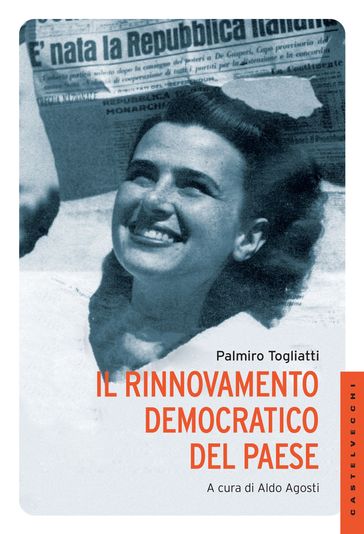 Il rinnovamento democratico del paese-0