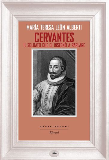 Cervantes