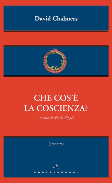 Che cos'è la coscienza