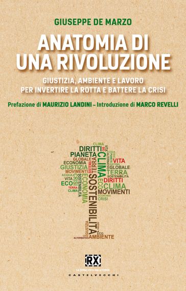 Anatomia di una rivoluzione