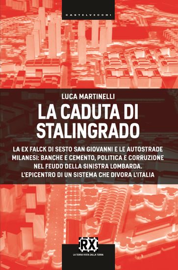 La caduta di Stalingrado