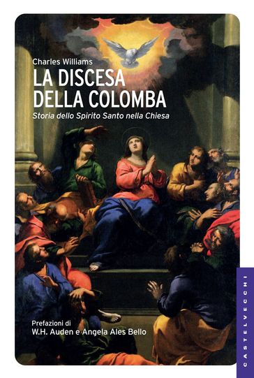 La discesa della colomba
