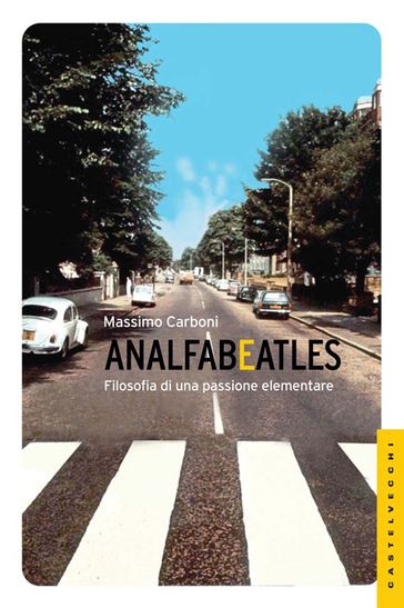 Analfabeatles