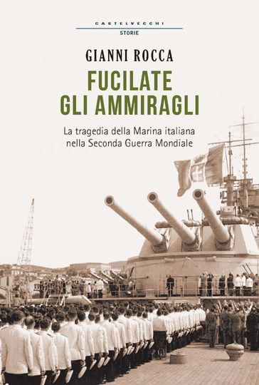 Fucilate gli ammiragli