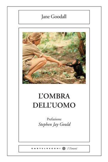L'ombra dell'uomo