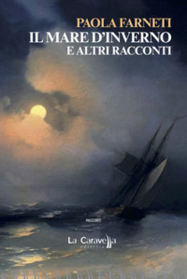 Il Mare D'inverno E Altri Racconti-image