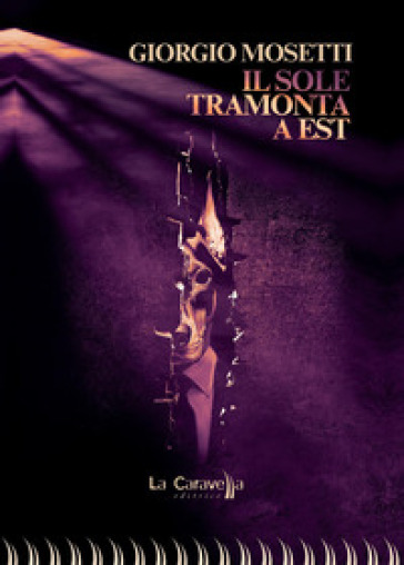 Il sole tramonta a est