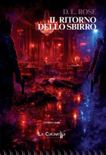 Il ritorno dello sbirro