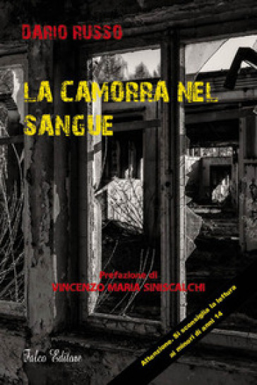La Camorra Nel Sangue
