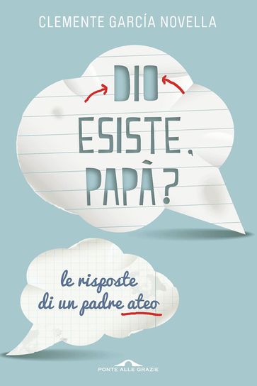 Dio esiste, papà?