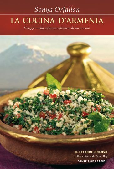La cucina d'Armenia