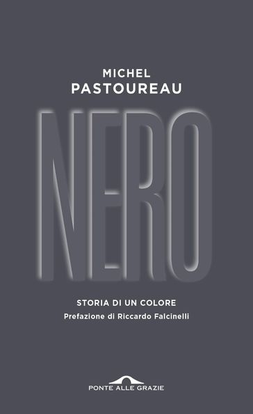 Nero. Storia di un colore
