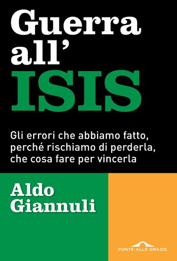 Guerra all'ISIS