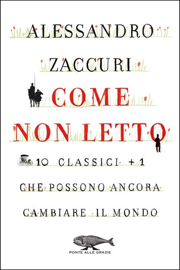 Come non letto