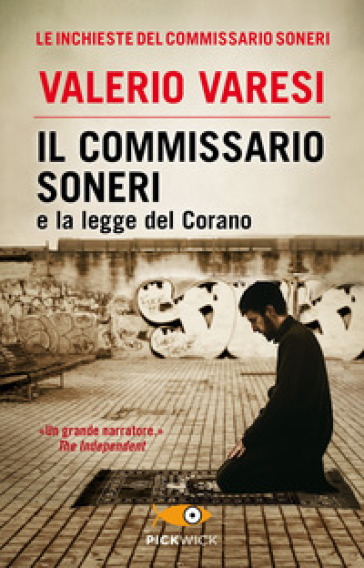 Il commissario Soneri e la legge del Corano-0