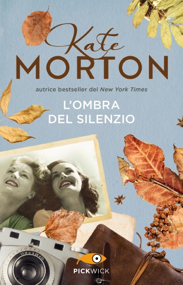 L'ombra del silenzio