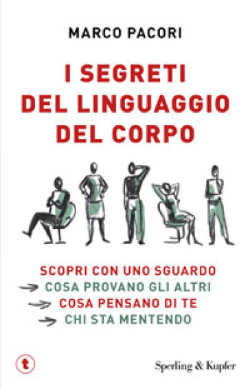 I segreti del linguaggio del corpo