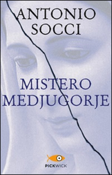 Mistero Medjugorje
