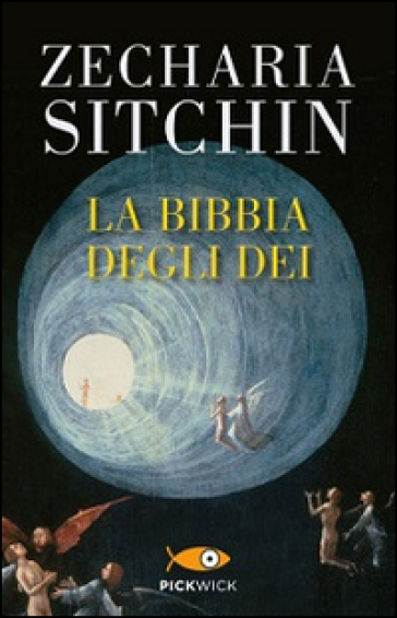 La Bibbia degli dei