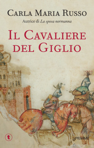 Il Cavaliere Del Giglio