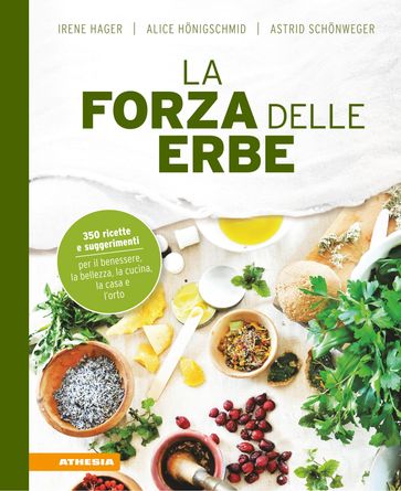 La forza delle erbe