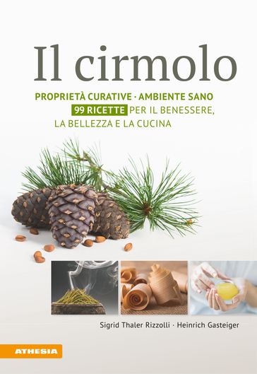 Il cirmolo
