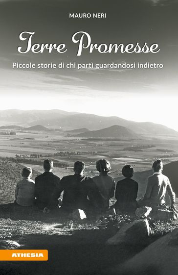 Terre Promesse