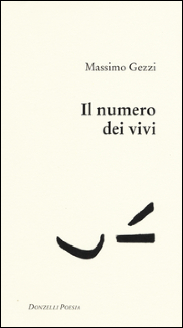 Il numero dei vivi