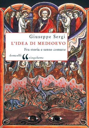 L'idea di Medioevo