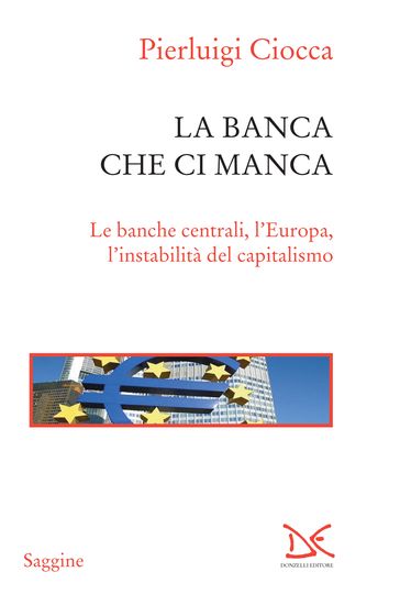 La banca che ci manca