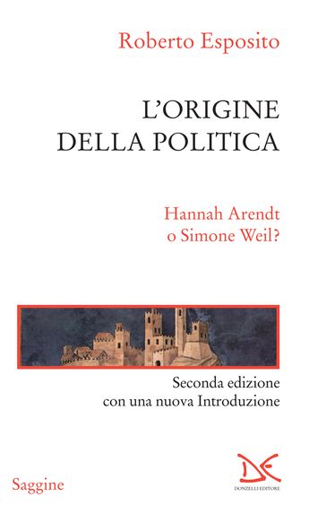 L'origine della politica