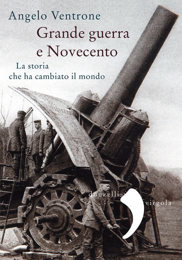 Grande guerra e Novecento